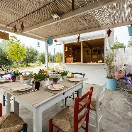 La Torretta B&B-3