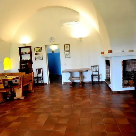 La Capasa B&B-3