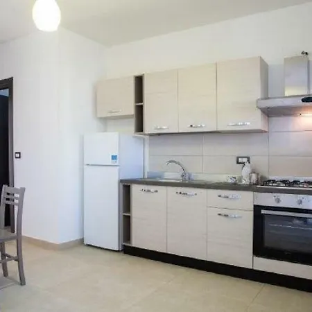 Appartamenti A 30 Mt Dal Mare A Torre San Giovanni-3