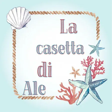 La Casetta Di Ale Locazione Breve-2