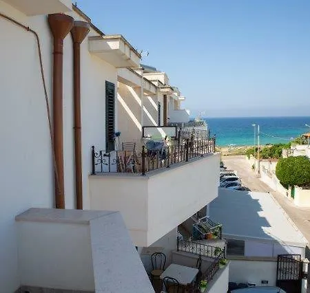 Appartamenti A 30 Mt Dal Mare A Torre San Giovanni-2