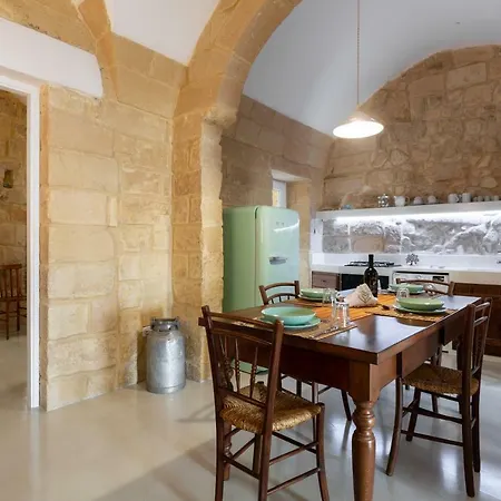 Casa Florean Centro Storico Lecce-3