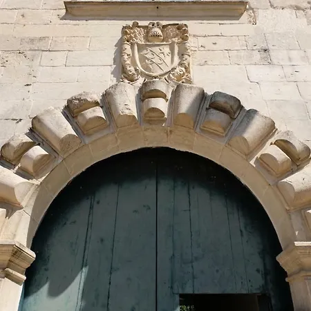 Dimora Duchessina Suites de Charme-2