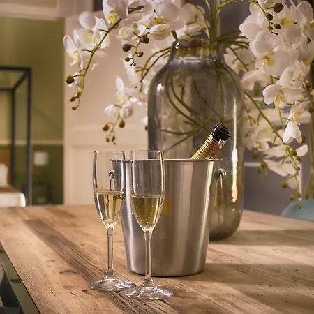 Palazzo Forleo Luxury Apartment - Treb Collection-3
