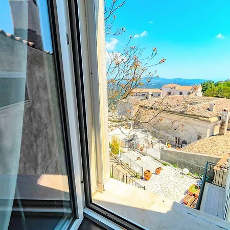 Rooms Gli Arcangeli 2 - Affitti Brevi Italia-2
