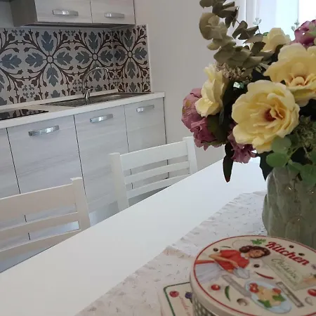 Affitta Camere da Nonna Maria-3