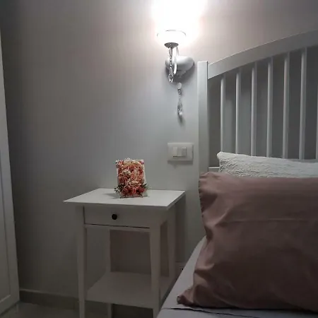 Affitta Camere da Nonna Maria-2