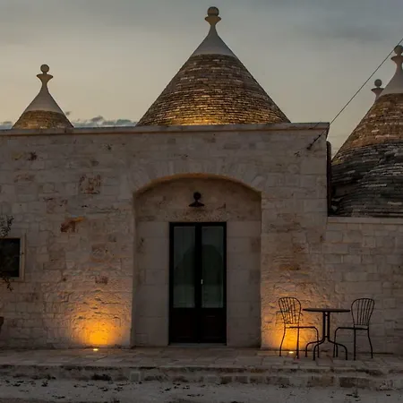 Trulli Nannì-2