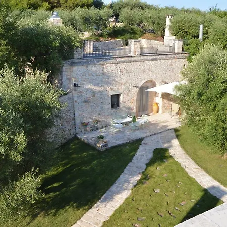 La Corticella Bed&Breakfast-2