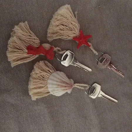 B&B Pesciolino Rosso-2
