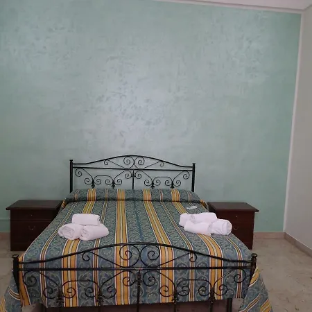 b&b new antico palazzo-2