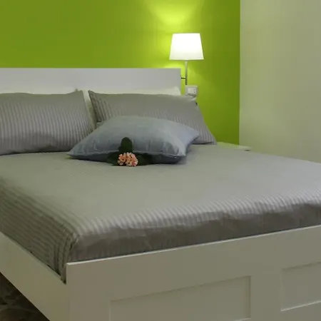 La Chiave Rossa B&B-3