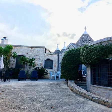 Il Giardino del Melograno-3