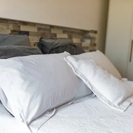 Villa Maria Pia - Boutique B&B & Breakfast Experience-3