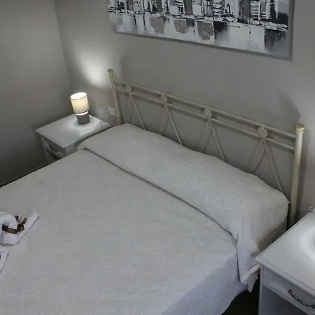 Bed & Breakfast San Marco-2