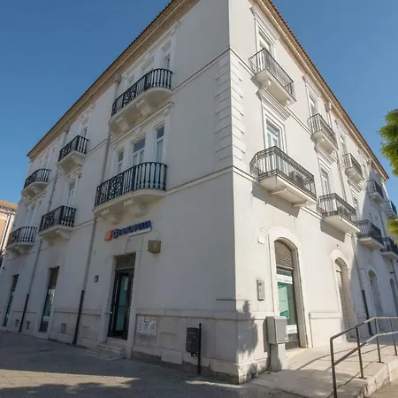 Palazzo di Fazio Suites-3