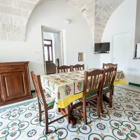 Casale Fumarola-3