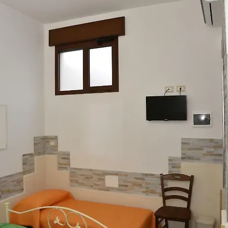 Cala del Conte b&b-3
