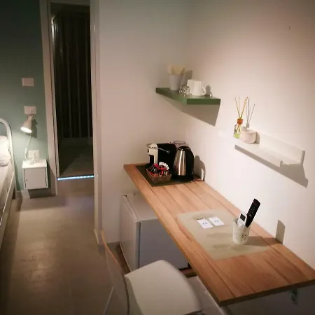 Simply House In Bari 2-3