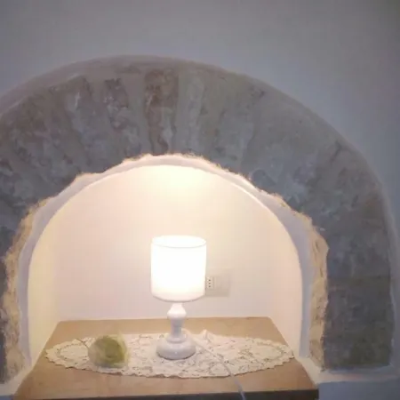Trulletto Dei Sogni-2