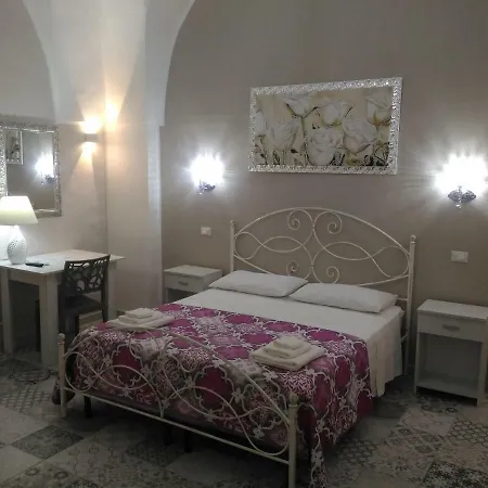 B&B Nonna Irene-2