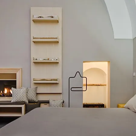 Sacratum B&B Suite Spa-2