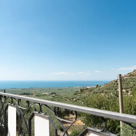 Dimora Mariuccia - Affitti Brevi Italia-2