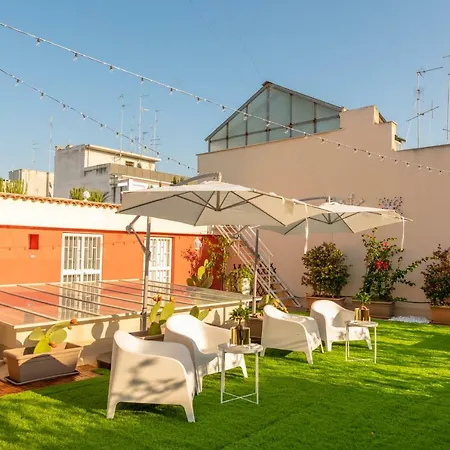 B&B Sparano Luxury Suites-2
