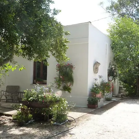 Il Trullo del Cadetto-2
