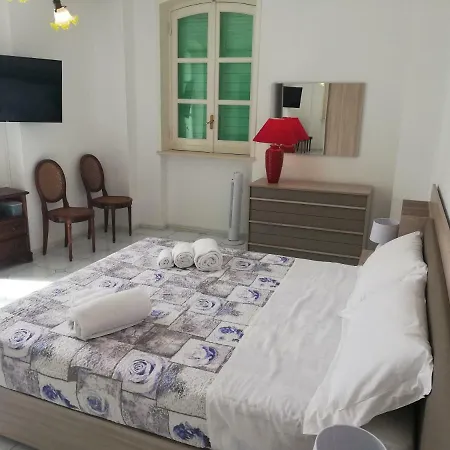 Villa Parisi-2