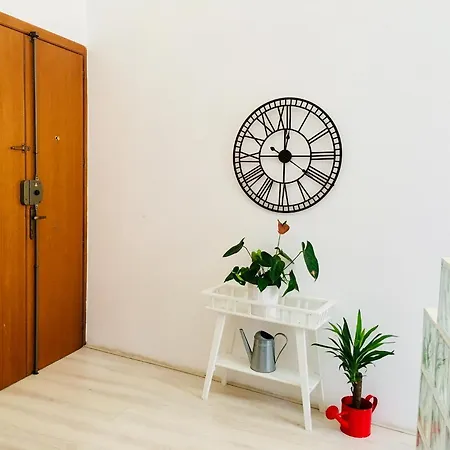 Balivo'S House B&B-2