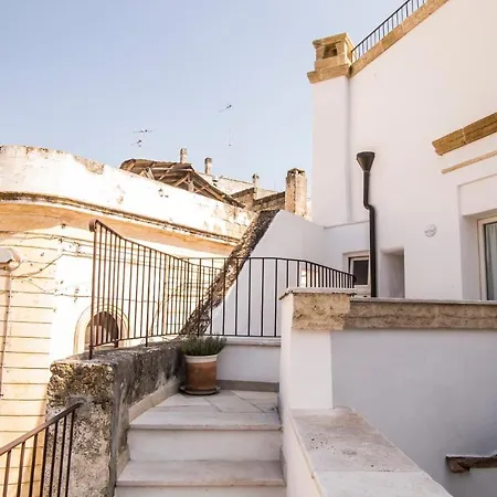 Corte di Bonifacio Typical Bed&Breakfast-2