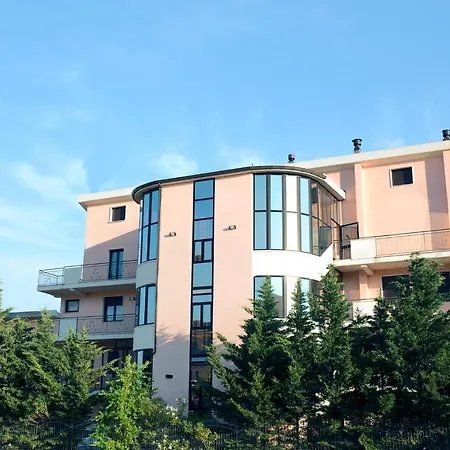 Albergo Villa Marchese-2