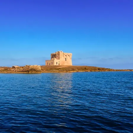 Biancoamore Ostuni - The Sky, The Sea, The Love --3