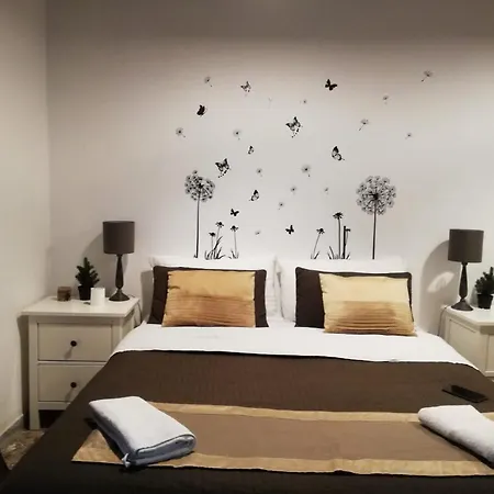 B&B Dolce Luna-3
