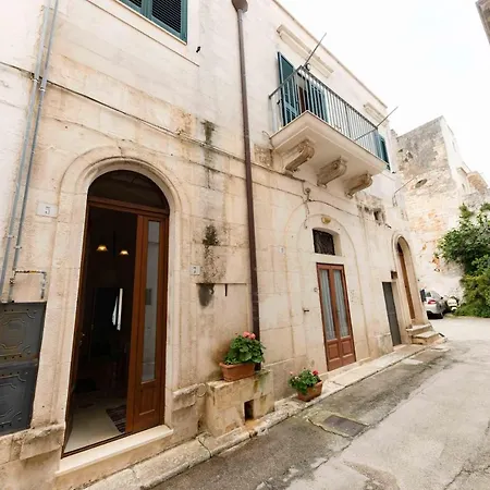 Casa Vacanza La Stradella-2