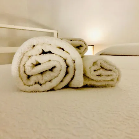 Delicious B&B Taranto-2
