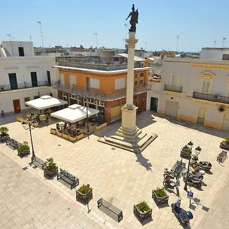 I Nidi di Colombo-2