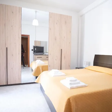 Cozy Apartments De Gasperi-2