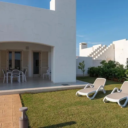 Blue Sea Villas By Wonderful Italy-3