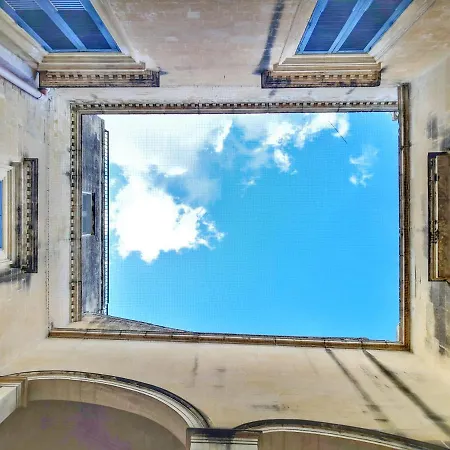 Palazzo Forleo Luxury Apartment - Treb Collection-2