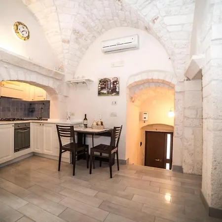 La Nicchia Di Paola-2