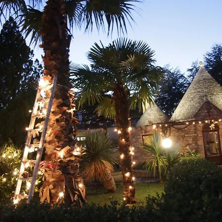 Corallo Eco Wellness Hotel-2
