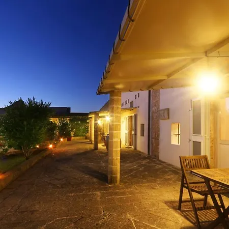 Antica Masseria Pescu-3