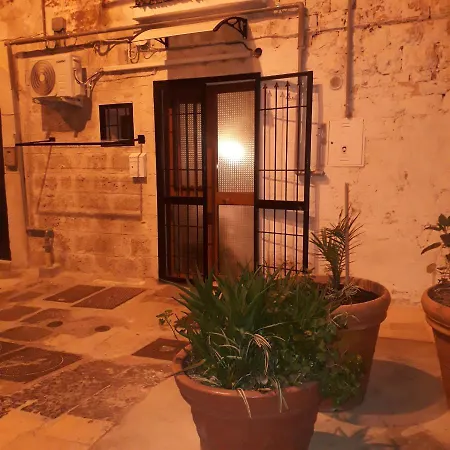 Filioli Apartment 2-2