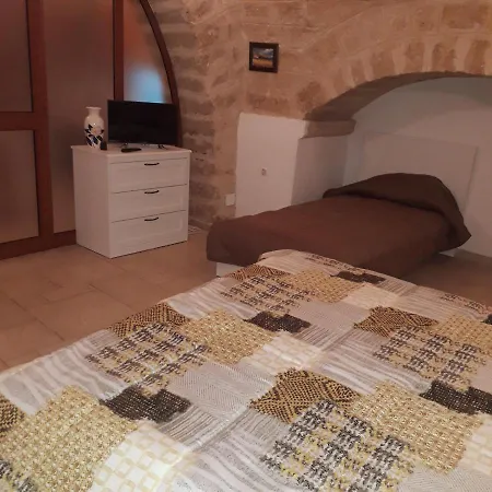 Filioli Apartment 2-3