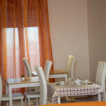 B&B Miramare Suite-3