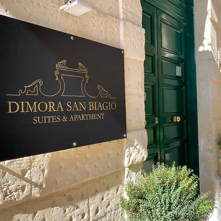 Dimora San Biagio Suites&Apartment-2