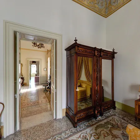 Palazzo Pio Apartment-2