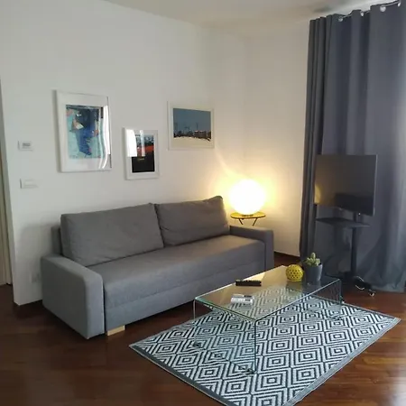 Michi'S Home - Attico In Centro-3